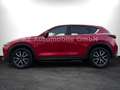 Mazda CX-5 Sports AUT./ACC/SPUR/KAMERA/LED/AHK/GARANTIE Rouge - thumbnail 2