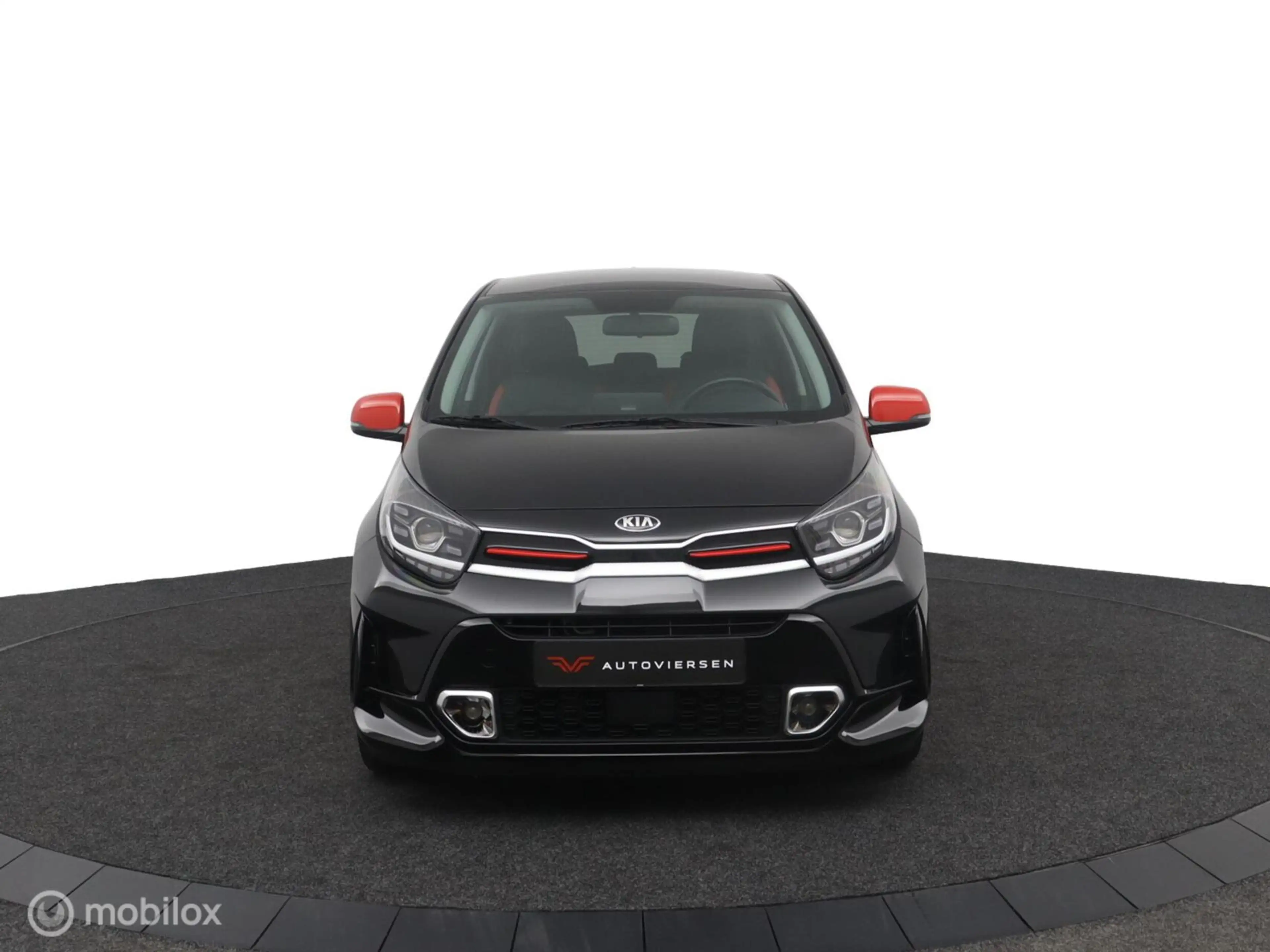 Kia Picanto 1.0 DPi DynamicPlusLine 5p | Camera |Cruise Contro — photo 13
