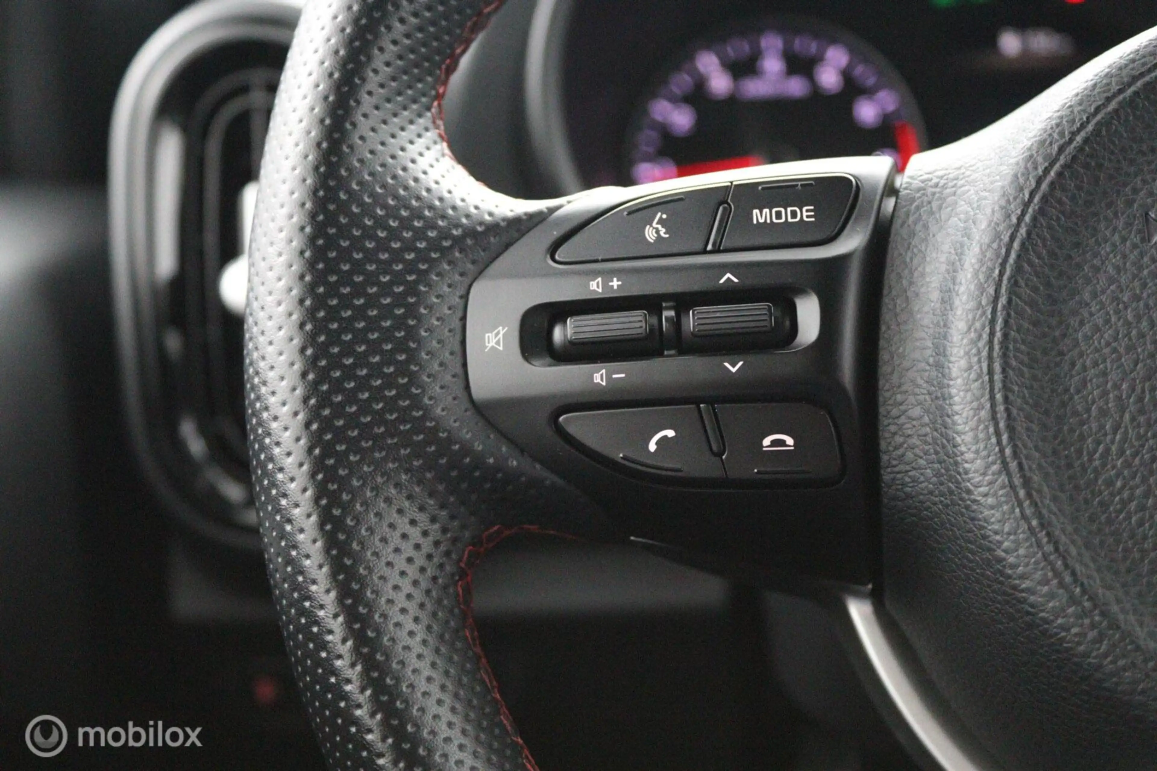 Kia Picanto 1.0 DPi DynamicPlusLine 5p | Camera |Cruise Contro — photo 9