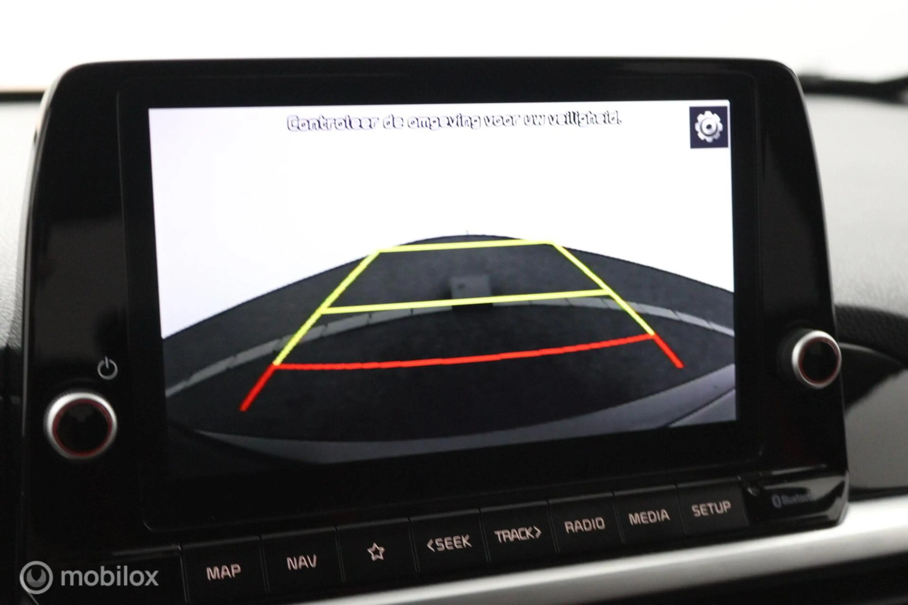 Kia Picanto 1.0 DPi DynamicPlusLine 5p | Camera |Cruise Contro — photo 8