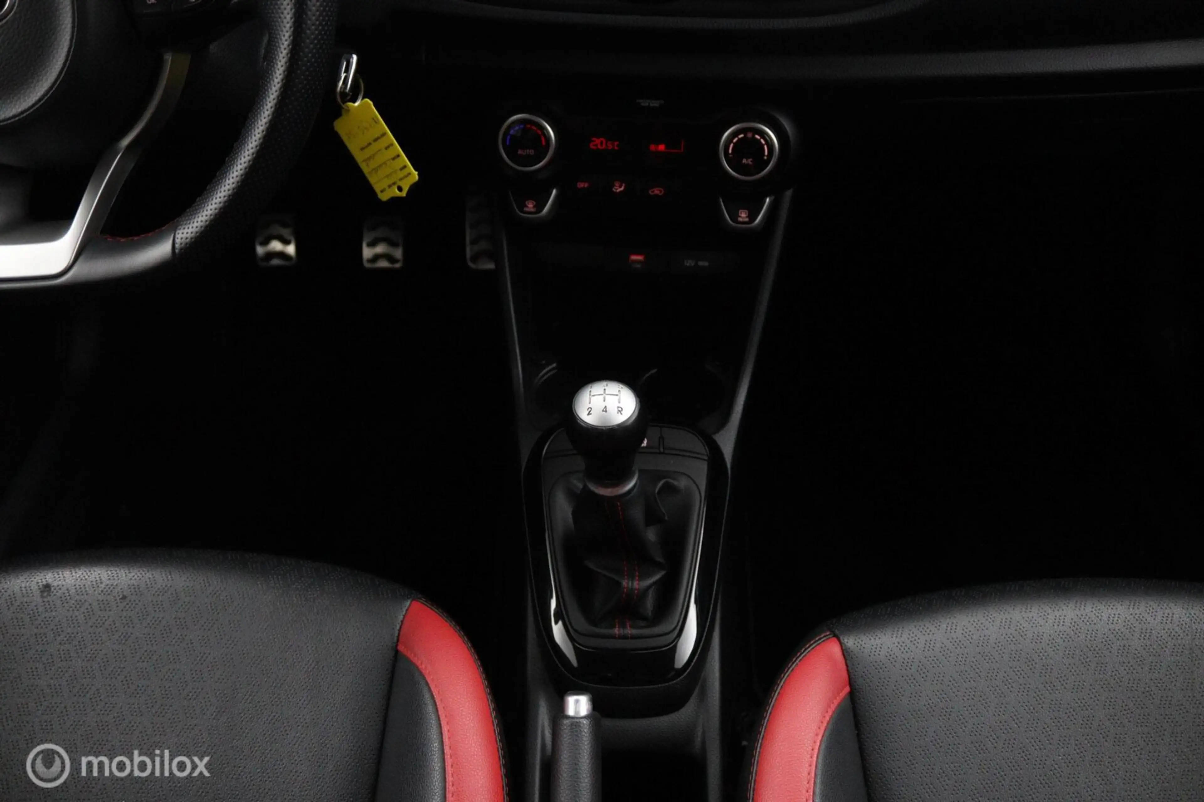 Kia Picanto 1.0 DPi DynamicPlusLine 5p | Camera |Cruise Contro — photo 14