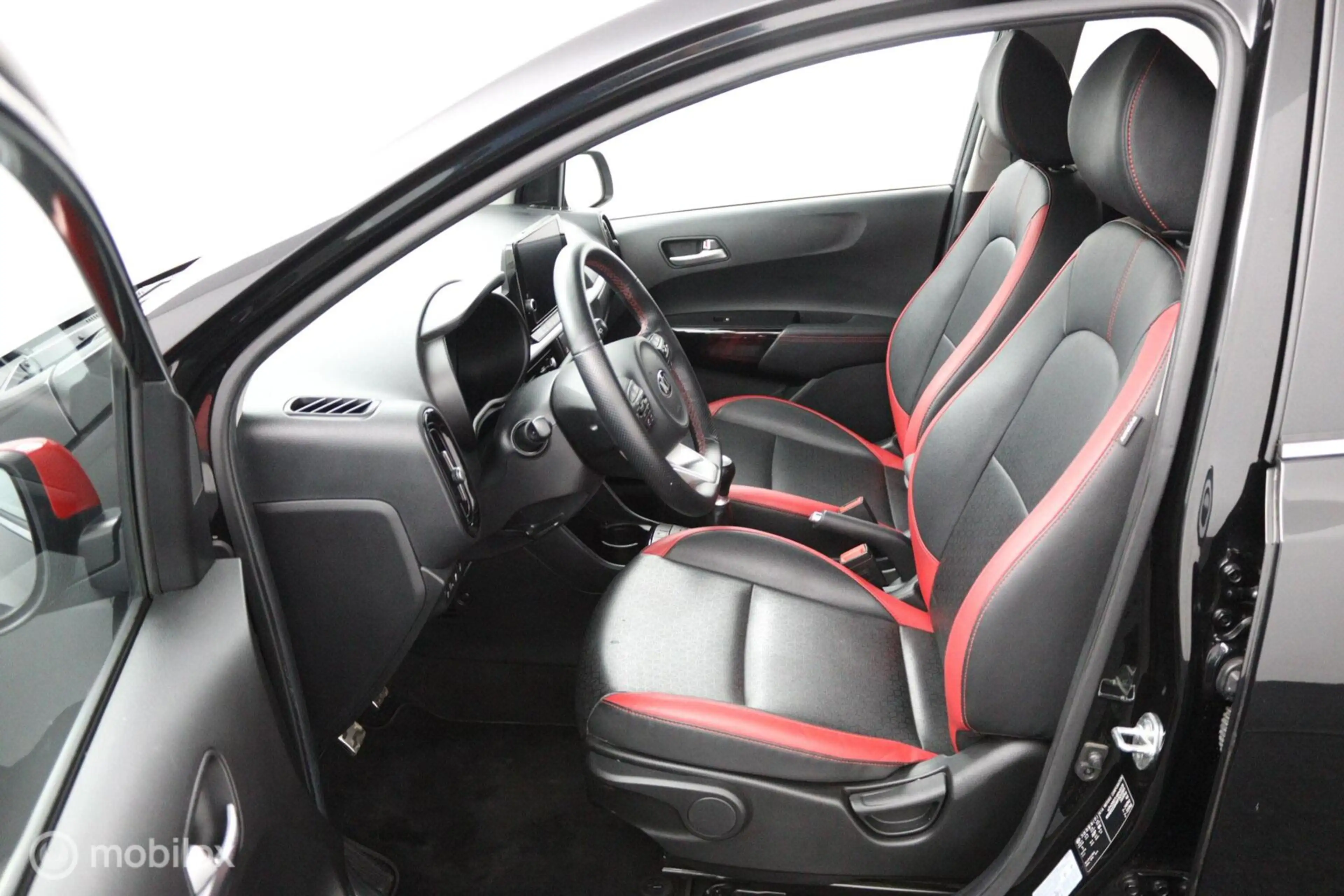 Kia Picanto 1.0 DPi DynamicPlusLine 5p | Camera |Cruise Contro — photo 15