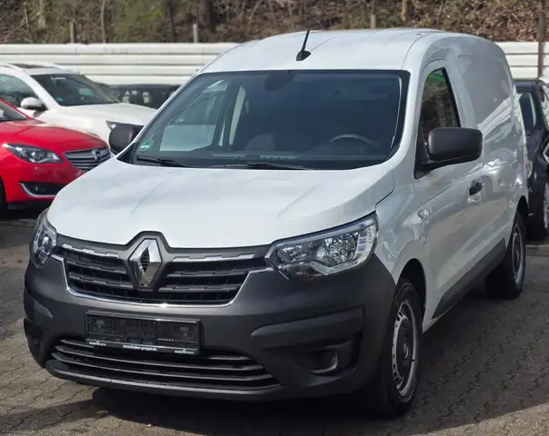 Renault Express Extra,Euro 6,Klima, Rückfahrkamera,Tüv 11,27