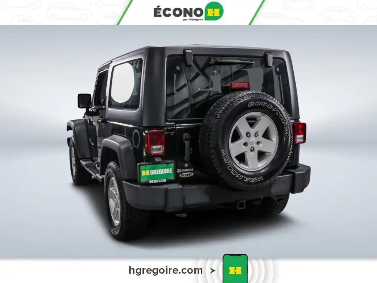 Jeep Wrangler снимка Jeep Wrangler