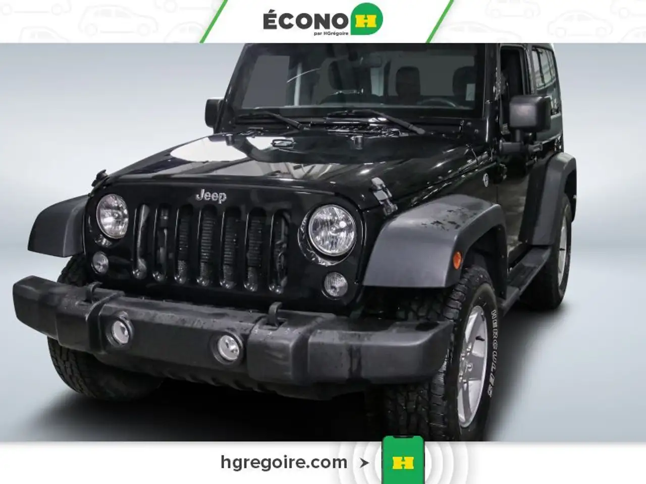 Jeep Wrangler снимка Jeep Wrangler