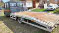 Iveco Daily 35-2,8L Doppelkabine,AbschleppwagenAutotransporter Noir - thumbnail 9