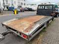 Iveco Daily 35-2,8L Doppelkabine,AbschleppwagenAutotransporter Noir - thumbnail 3
