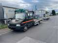 Iveco Daily 35-2,8L Doppelkabine,AbschleppwagenAutotransporter Noir - thumbnail 1
