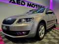 Skoda Octavia 2,0 TDI 4x4 Style DSG TOP ZUSTAND Grau - thumbnail 1