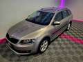 Skoda Octavia 2,0 TDI 4x4 Style DSG TOP ZUSTAND Grau - thumbnail 9