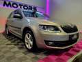 Skoda Octavia 2,0 TDI 4x4 Style DSG TOP ZUSTAND Grau - thumbnail 5