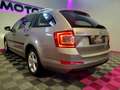 Skoda Octavia 2,0 TDI 4x4 Style DSG TOP ZUSTAND Grau - thumbnail 13