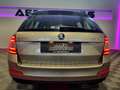 Skoda Octavia 2,0 TDI 4x4 Style DSG TOP ZUSTAND Grau - thumbnail 11