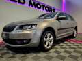 Skoda Octavia 2,0 TDI 4x4 Style DSG TOP ZUSTAND Grau - thumbnail 8
