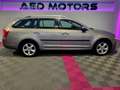 Skoda Octavia 2,0 TDI 4x4 Style DSG TOP ZUSTAND Grau - thumbnail 18
