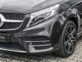 Mercedes-Benz V 300 d Edition Avantgarde 4x4 lang AMG Pano 360° Gris - thumbnail 4