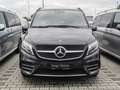 Mercedes-Benz V 300 d Edition Avantgarde 4x4 lang AMG Pano 360° Gris - thumbnail 5