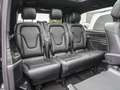 Mercedes-Benz V 300 d Edition Avantgarde 4x4 lang AMG Pano 360° Gris - thumbnail 12