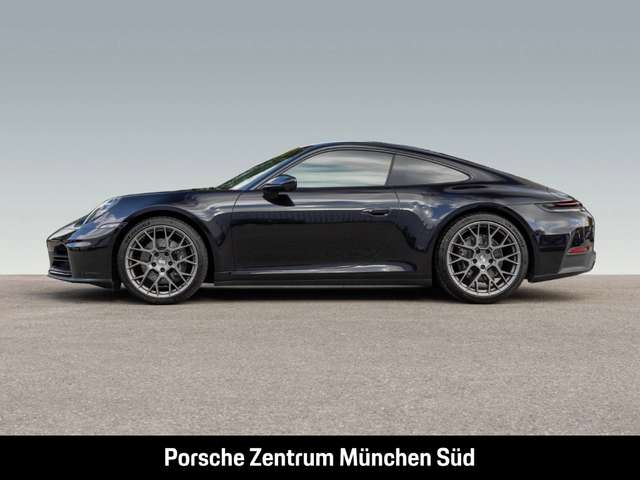 Porsche 992 911 Carrera LEDmatrix Sportabgas BOSE 21Zoll