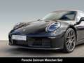 Porsche 992 911 Carrera LEDmatrix Sportabgas BOSE 21Zoll Schwarz - thumbnail 8