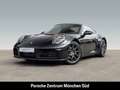 Porsche 992 911 Carrera LEDmatrix Sportabgas BOSE 21Zoll Schwarz - thumbnail 1