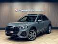 Audi Q3 45 TFSI e S Line 245PK - Pano - Matrix - Ambiance Gris - thumbnail 1