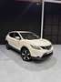 Nissan Qashqai 1.2 DIG-T Acenta 4x2 Blanc - thumbnail 3