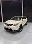 Nissan Qashqai 1.2 DIG-T Acenta 4x2 Blanc - thumbnail 5