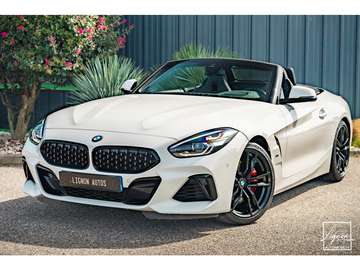 Roadster III (G29) M40iA 340ch M Performance
