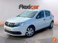 Dacia Sandero Access 1.0 55kW (75CV) - 18 Blanco - thumbnail 5