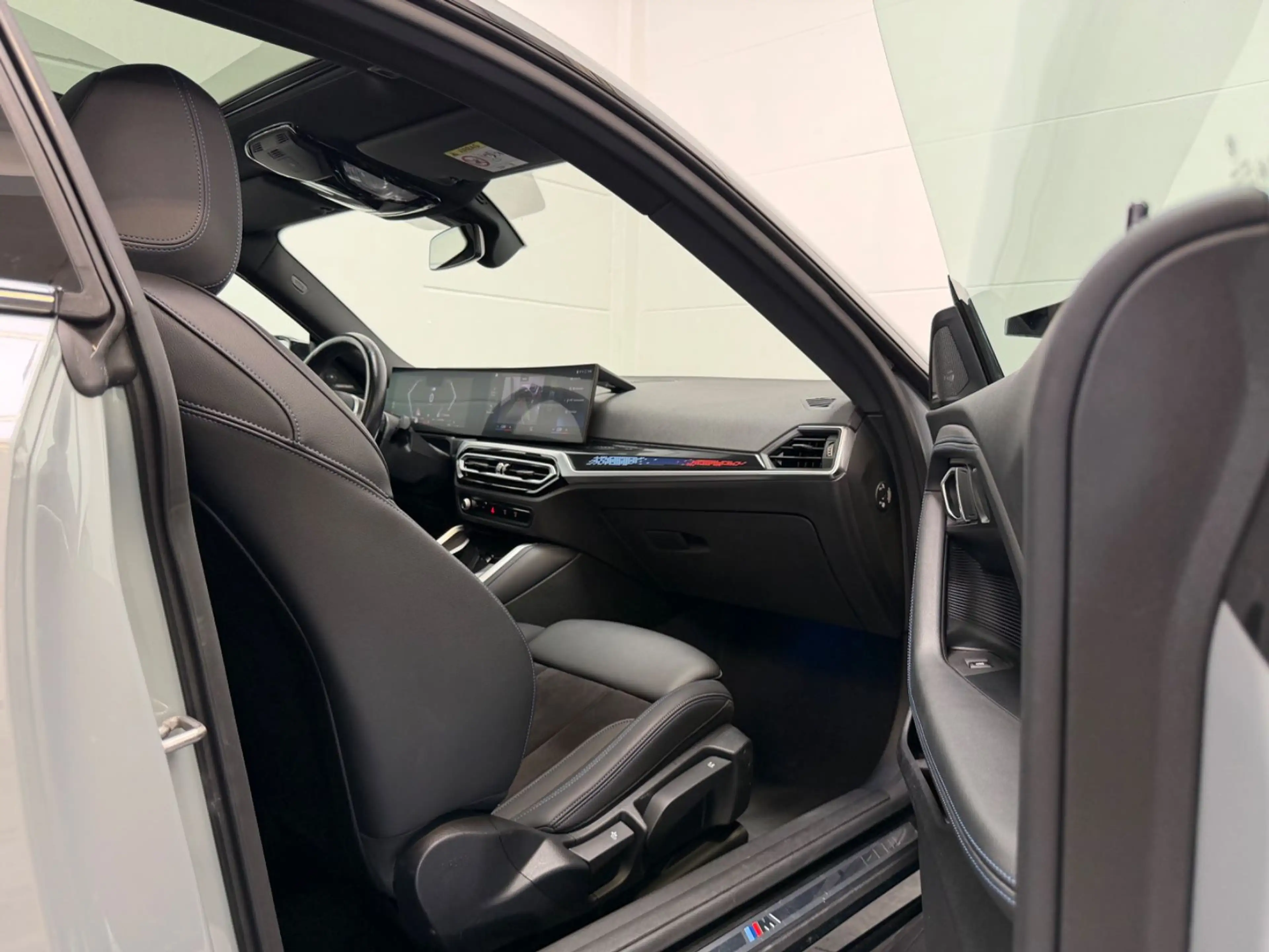 BMW 240 Coupe*Aero*H&K*HuD*LED*Kamera — photo 13
