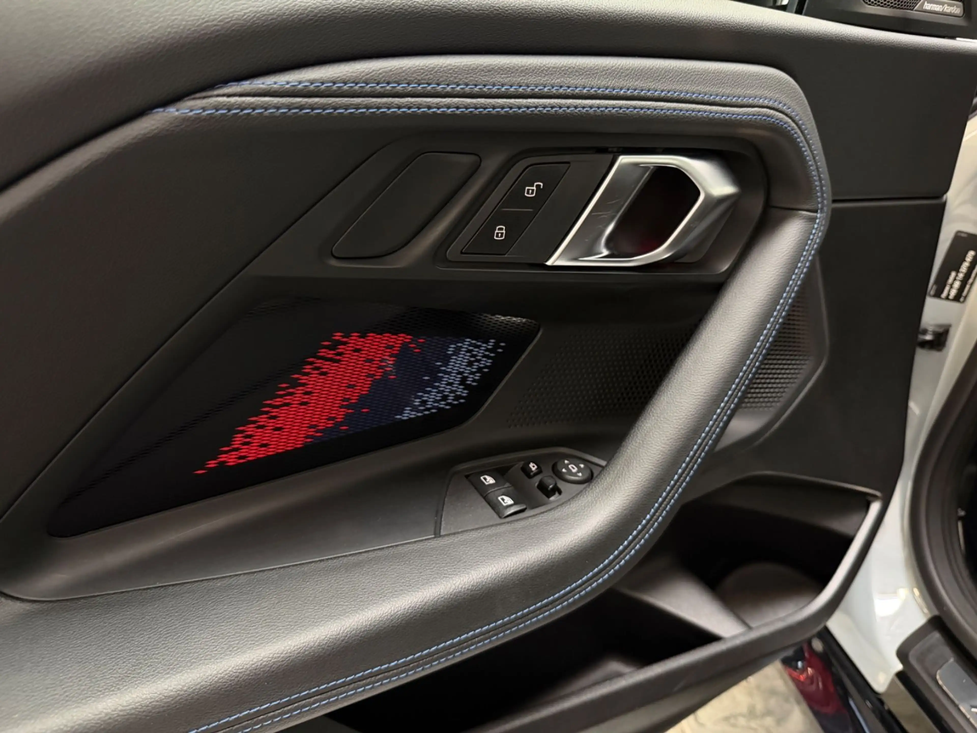BMW 240 Coupe*Aero*H&K*HuD*LED*Kamera — photo 9