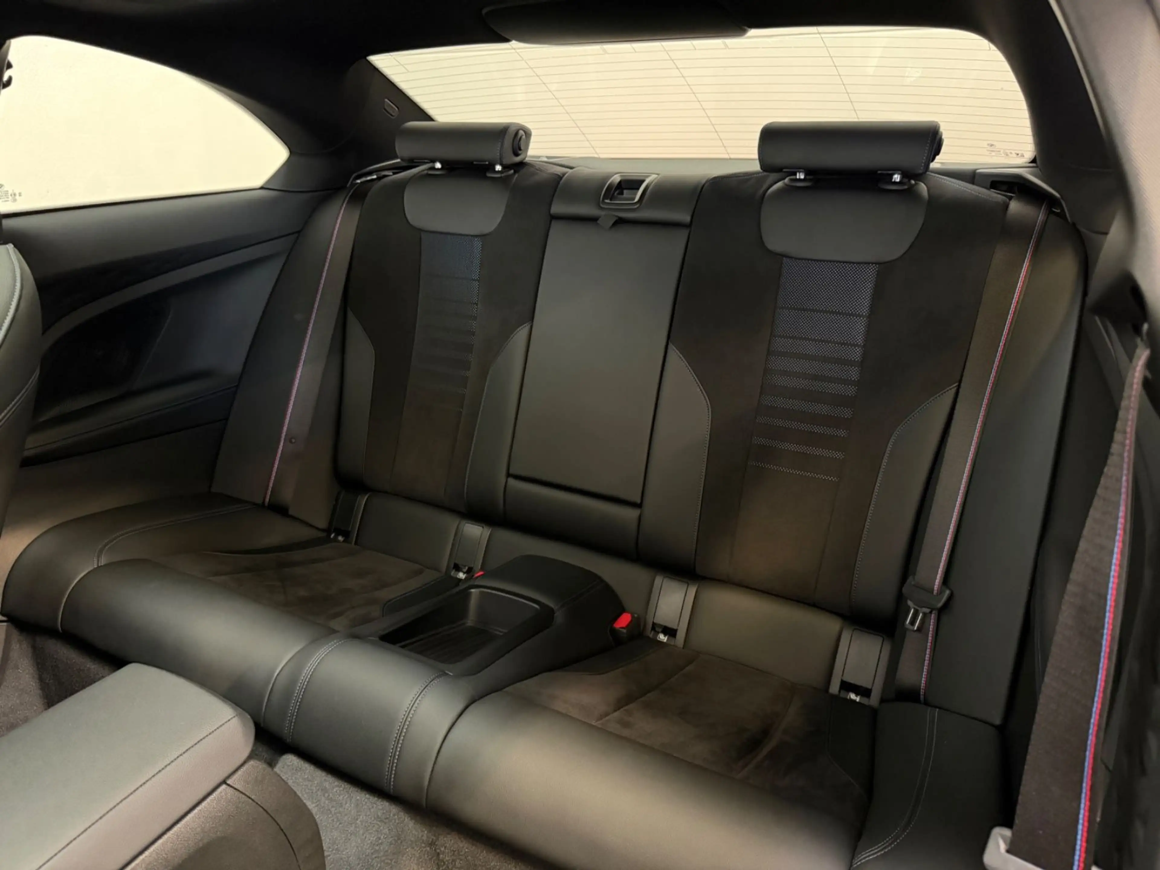 BMW 240 Coupe*Aero*H&K*HuD*LED*Kamera — photo 11