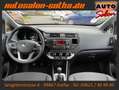 Kia Rio Attract 1.Hand+KIA-Scheckheft+KLIMA Blau - thumbnail 9