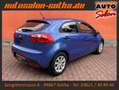 Kia Rio Attract 1.Hand+KIA-Scheckheft+KLIMA Blau - thumbnail 4
