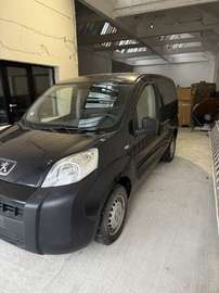 117 L1 1.4 HDI 70 BLUE LION STANDARD