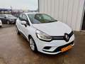 Renault Clio IV 0,90 TCE INTENS ENERGY Blanc - thumbnail 1