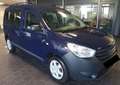 Dacia Dokker 1.5 dCi 8V 75CV Rampa Disabili Blu/Azzurro - thumbnail 10