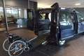 Dacia Dokker 1.5 dCi 8V 75CV Rampa Disabili Blu/Azzurro - thumbnail 3