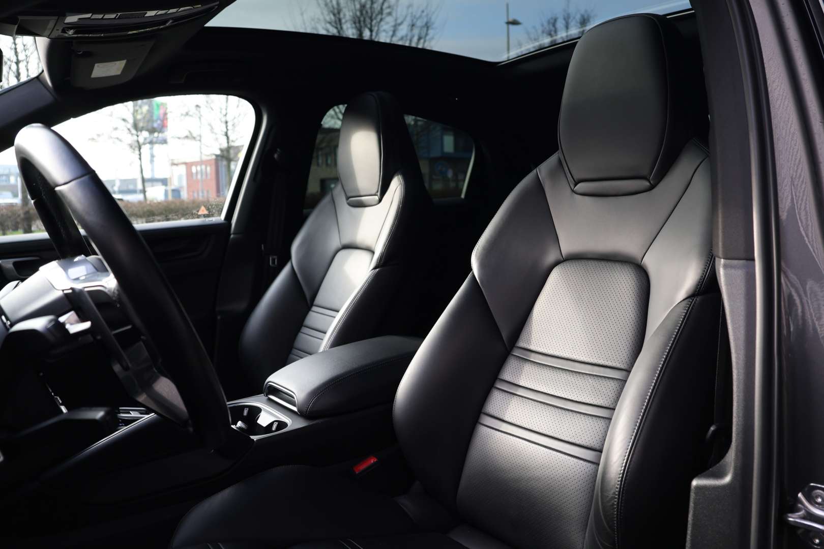 Porsche Cayenne E-Hybrid - 2019 - Joinsteer - #9