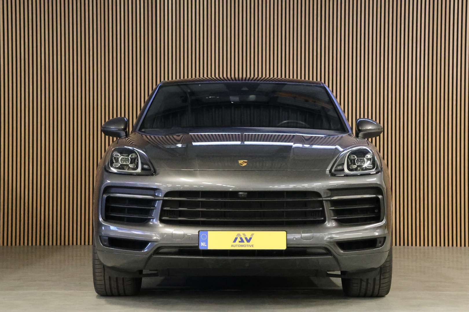 Porsche Cayenne E-Hybrid -  - Joinsteer - #4