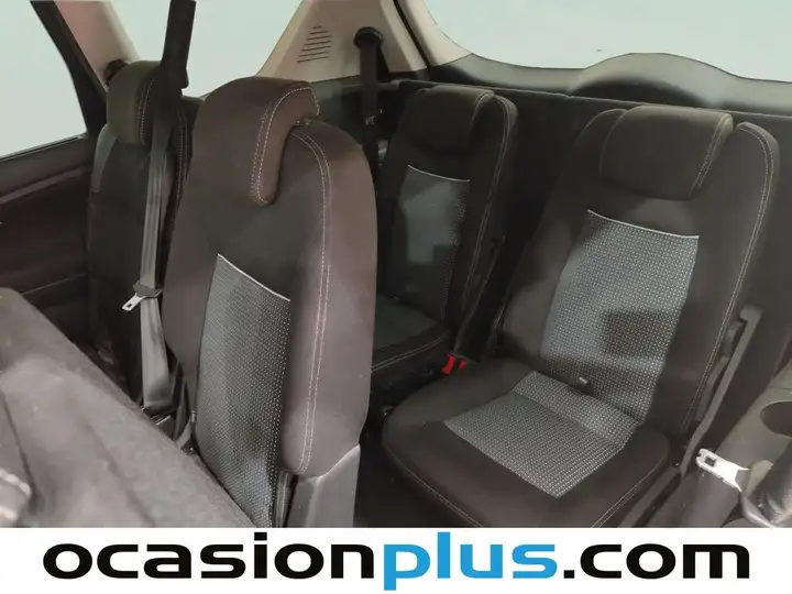 Ford S-Max 2.0TDCi Limited Edition 2014, foto 6