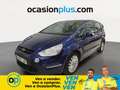 Ford S-Max 2.0TDCI Limited Edition 140 Azul - thumbnail 1