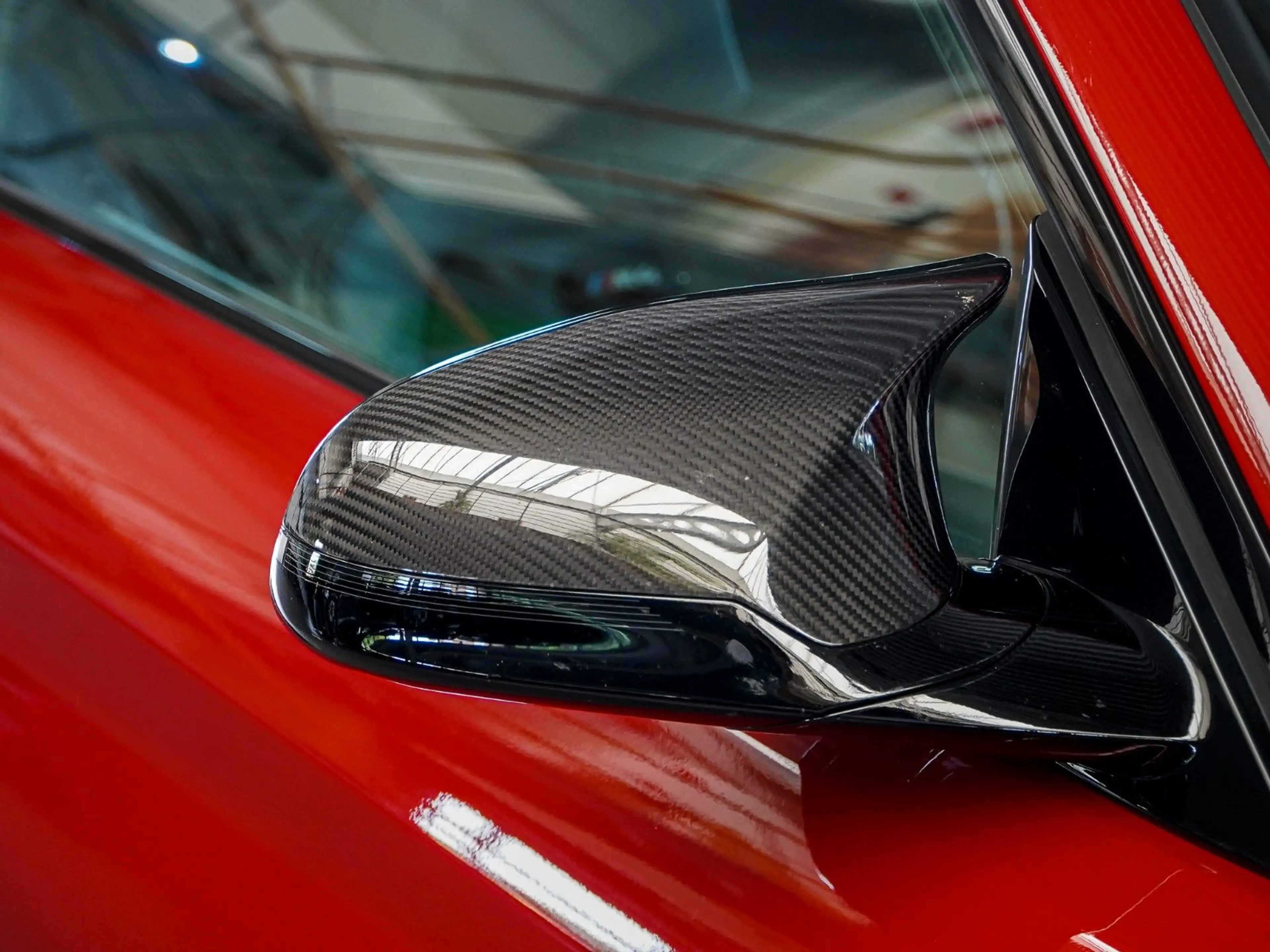 BMW M4 Coupe F82 PPF Individual M666 KW V4 CS — photo 10