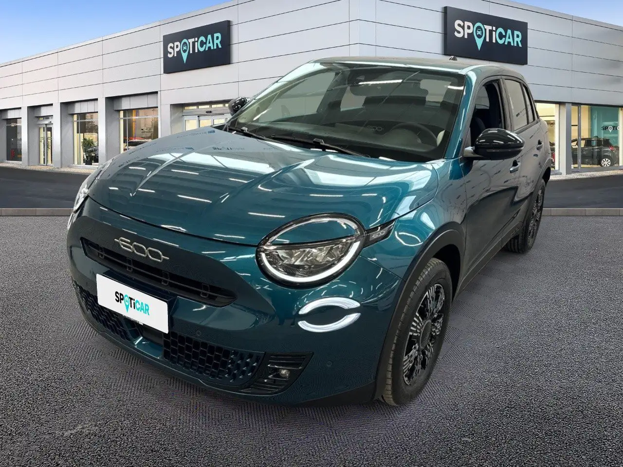 Fiat 600