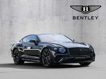 S V8 Onyx, Panoramic Roof