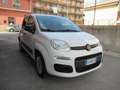 Fiat Panda 1.3 mtj 75cv Blanc - thumbnail 1