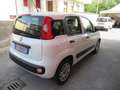 Fiat Panda 1.3 mtj 75cv Blanc - thumbnail 5