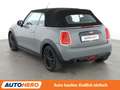 MINI Cooper Cabrio Cooper*PDC*SHZ*ALU*KLIMA*BLUETOOTH* Grau - thumbnail 4