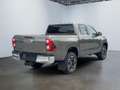 Toyota Hilux Executive Double Cab 4x4 AHK 360° 4 x Sitzheizu... Bronze - thumbnail 4
